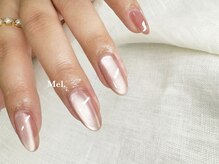 メル(Mel.)の雰囲気（マグネットカラー豊富♪）