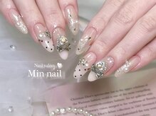 ミンネイル(Min nail)