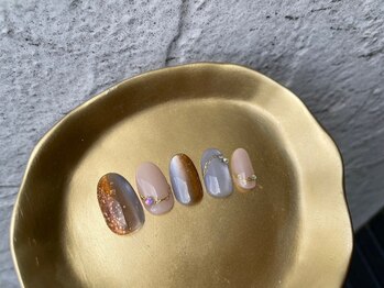 ハンドサンプル