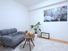 サロンドクレシア(salon'de CRECIA)