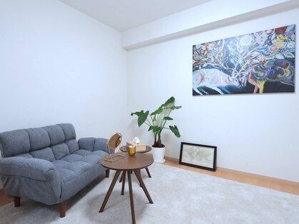 サロンドクレシア(salon'de CRECIA)の写真