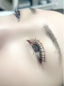 プチ(Petit.)/大人気！フラットラッシュ