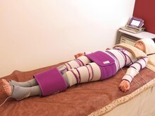 ヴェリティー(Verity)/骨盤スリム！