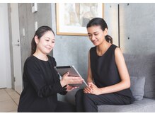トミー(Tommy)の雰囲気（提案型カウンセリングで貴方の叶えたいをサポート/まつげパーマ）