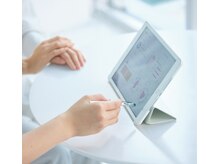 ポーラ ザ ビューティ 周南店(POLA THE BEAUTY)/【STEP1】カウンセリング