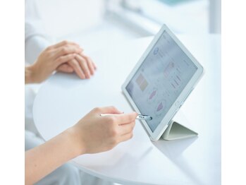 ポーラ ザ ビューティ 周南店(POLA THE BEAUTY)/【STEP1】カウンセリング