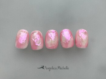 アンジェリカミッシェル 横浜店/フルオーダーコース