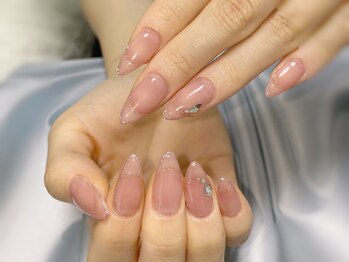 コロミネイル(colome nail)/