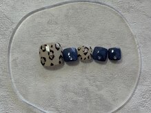 レヴィア(Levia)/フット 定額アートコース 