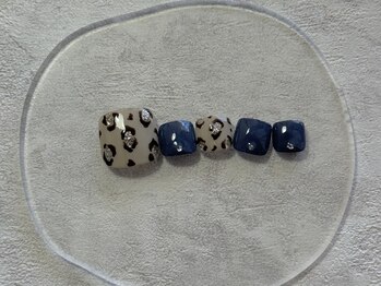 レヴィア(Levia)/フット 定額アートコース