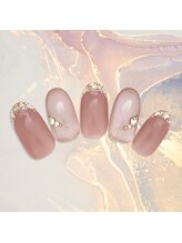 ネイルランド 橋本店/ジェルデザインコース<プレミア>