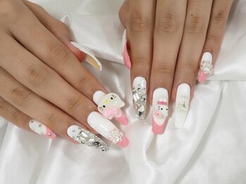 アモーレ(amore)/