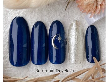 ライリア 小手指店(Rairia)/アートAコース