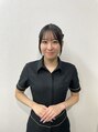 キューラッシュ 銀座店(Q-LASH) セキ マリコ