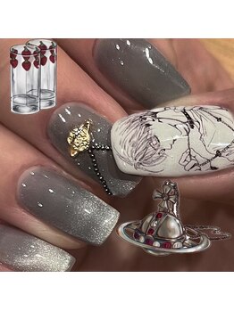 ドロシー(DOROTHY)/