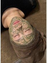 スムー 金沢駅前店(Smoo)/ハーブピーリング＋Wax脱毛