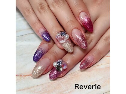 レヴェリー(RIVERIE)の写真