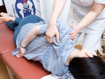 カイロプラクティック フェアリー