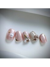 ルーム(RooM)/Christmas限定*Sample design