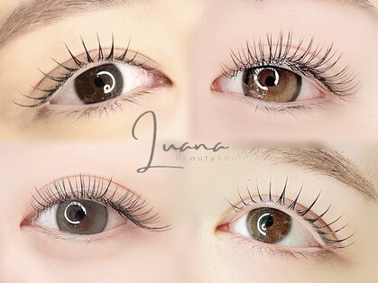 ルアナ(Luana)の写真