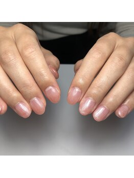 クレオ(Cleo)/グラデーション