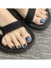 FOOT 定額Aコース ¥7500