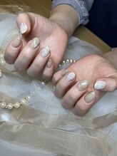 ティアベス(Tia Bess)/春ツイード