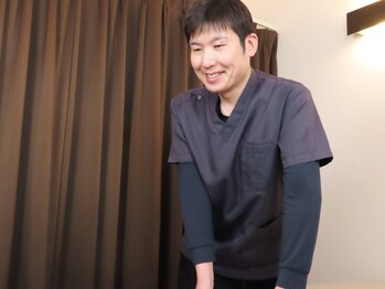 接骨院ナビ(navi)/