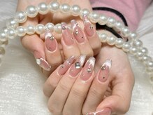 ナナアンドコー(Nana&Co.)/マグネット、キラキラ