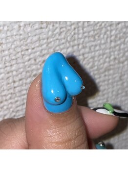 これって、oppai…ってコト？！