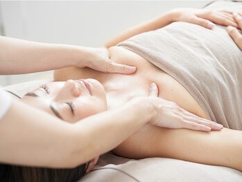 己愛/三重で希少！本格育乳マッサージ