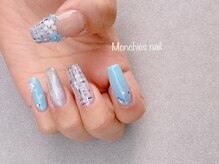 モンチーズ ネイル(Monchies Nail)