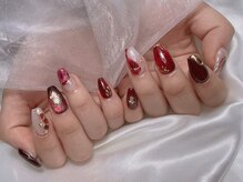 エミュ 心斎橋店(emu)/10本アート19