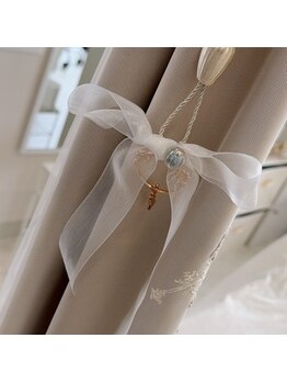 シェル(SHELL)/おしゃれなサロン