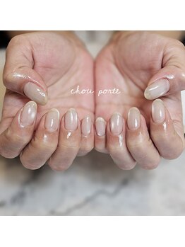 シュポルテ(chou porte)/