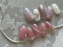 ピノ(pino)/【ハンド】6月おすすめ★