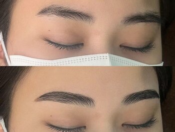 シーンスタジオ 塚口店(SSIN STUDIO)/ まつ毛パーマ＆眉毛サロン 塚口