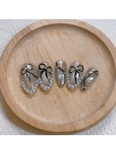 ジェジェネイル(JJ'sNail)/