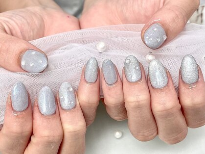 ネイルネージュ 錦糸町(Nail Neige)の写真