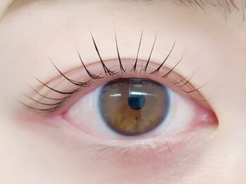 フェイストゥー(FACE TOO)/似合わせまつげパーマ