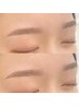 【満足度◎(女性)】眉毛アイブロウWAXデザイン（眉毛/眉毛サロン）