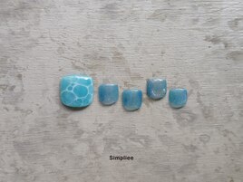 【フット】ネイル