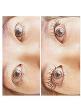 ビューティーシェアハウス まつ毛エクステ レイ/【理想を叶える】えくぱーま