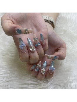 プリュム(Plume)/ジェル90分