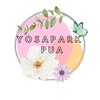 ヨサパーク プア あざみ野(YOSA PARK Pua)のお店ロゴ