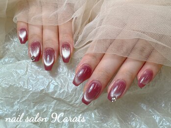 ナインカラット 神田店(9 Carats)/