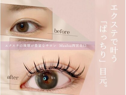 マウロア 西宮北口(Mauloa)の写真