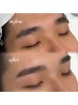アイム 大宮東口店(i'm)&nbsp;男性も綺麗な眉に(大宮/アイブロウ/眉毛/眉毛サロン)
