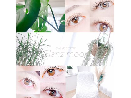 グランツムーン(Glanz moon)の写真