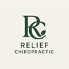 国際基準のリリーフカイロプラクティックのお店ロゴ
